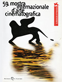 59. Mostra Internazionale