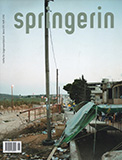 Springerin — VideoVisions