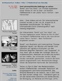 derStandard — Drei österreichische Beiträge